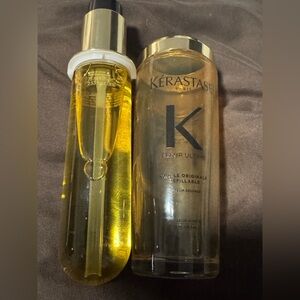 Kérastase Elixir Ultime Hair Oil Duo